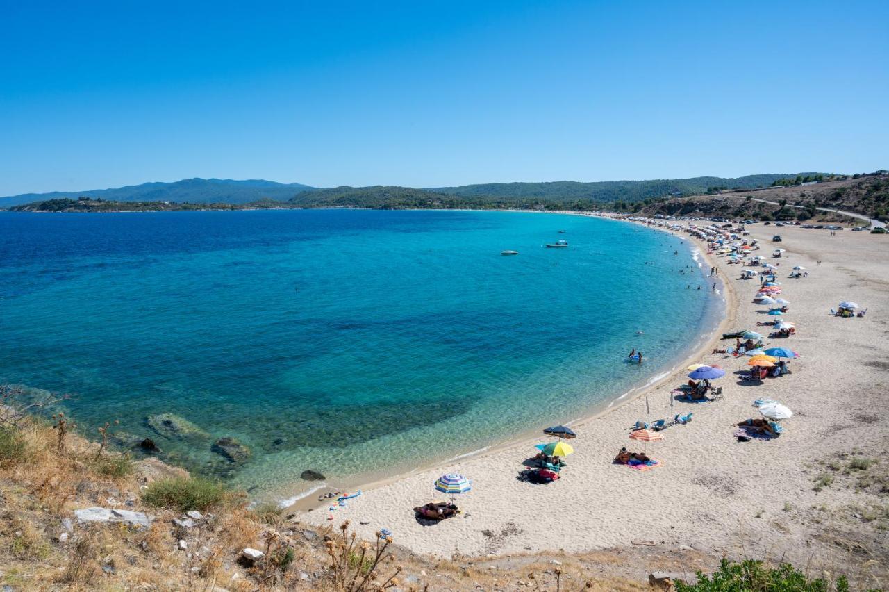 Xalonia Seaview * Ajos Nikolaos