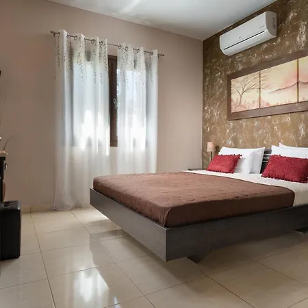Appartamento Xalonia Seaview Agios Nikolaos  Esterno foto