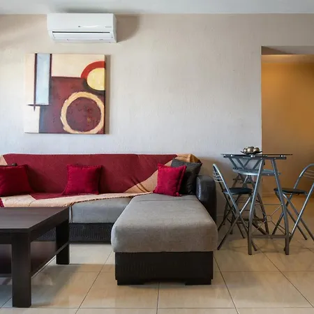 Appartamento Xalonia Seaview Agios Nikolaos  Esterno foto