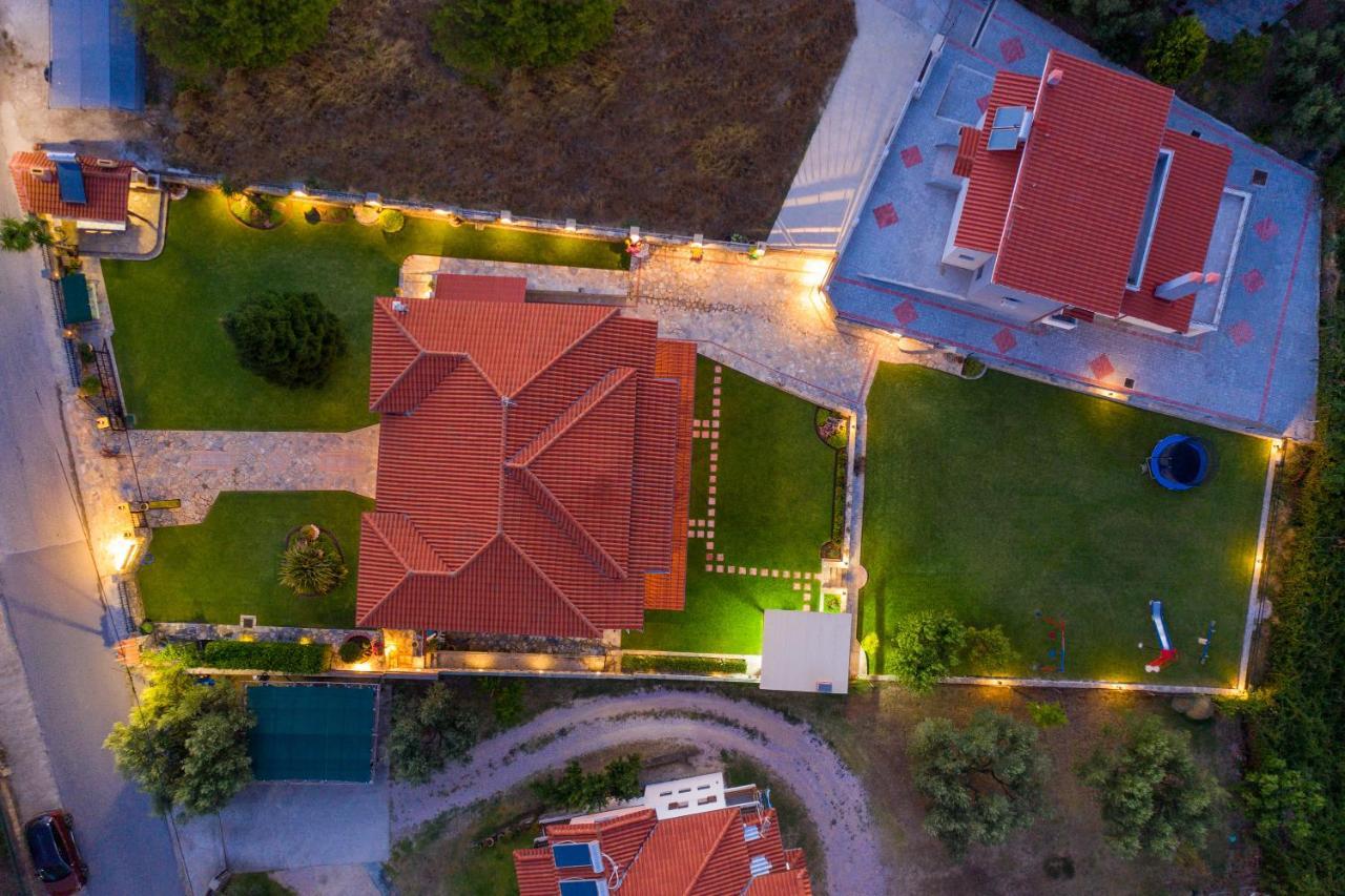Appartamento Xalonia Seaview *