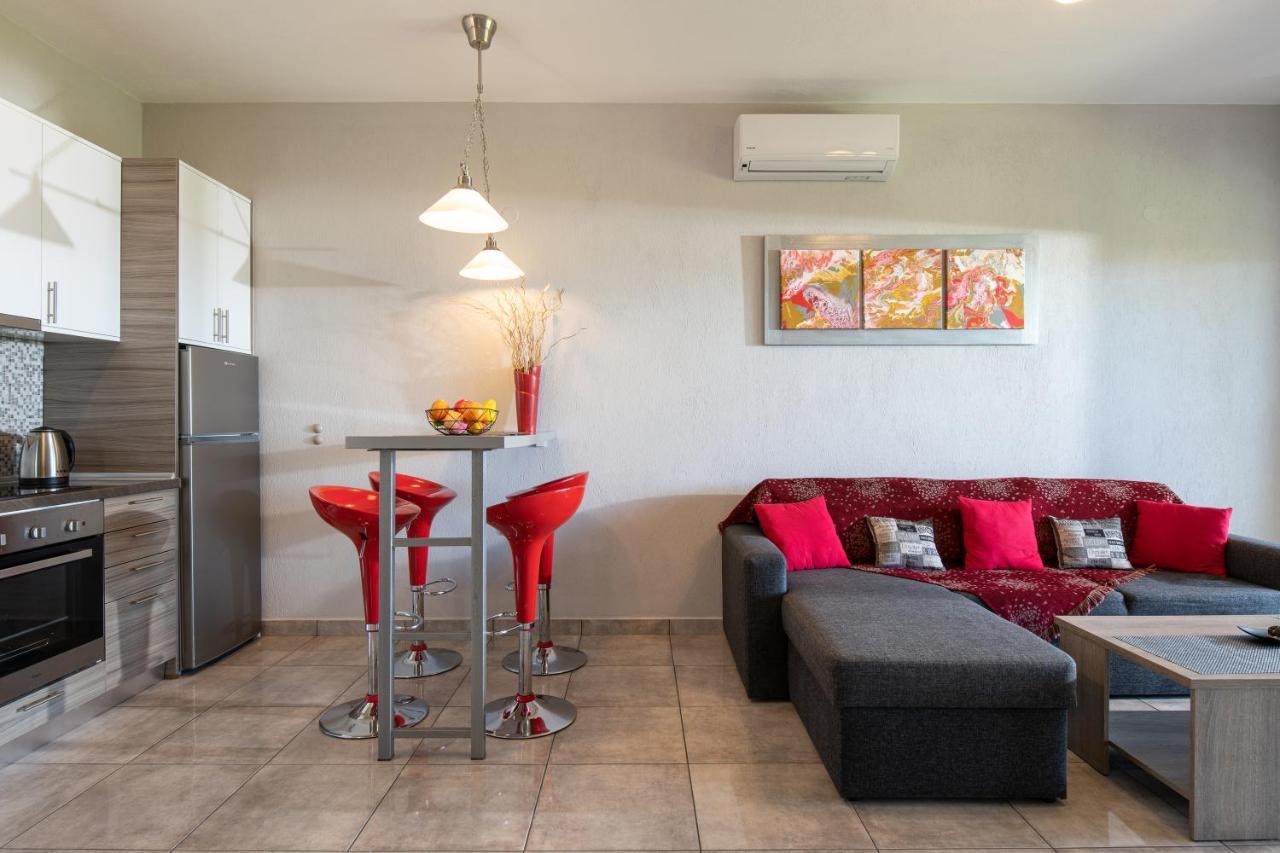 Xalonia Seaview Appartamento *