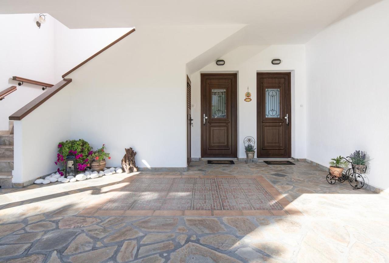 Appartamento Xalonia Seaview