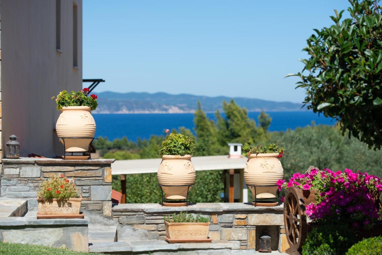 Xalonia Seaview Appartamento *