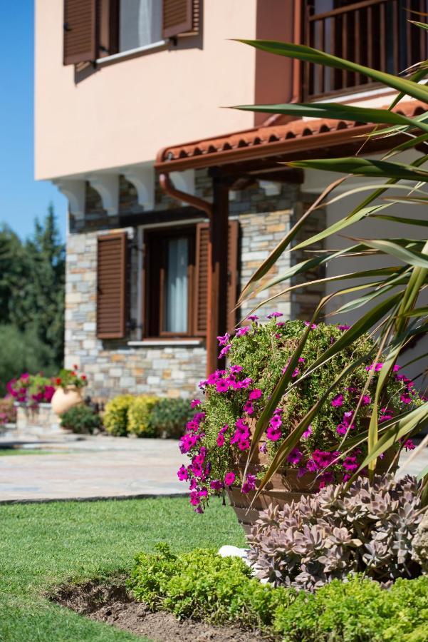 Xalonia Seaview Appartamento