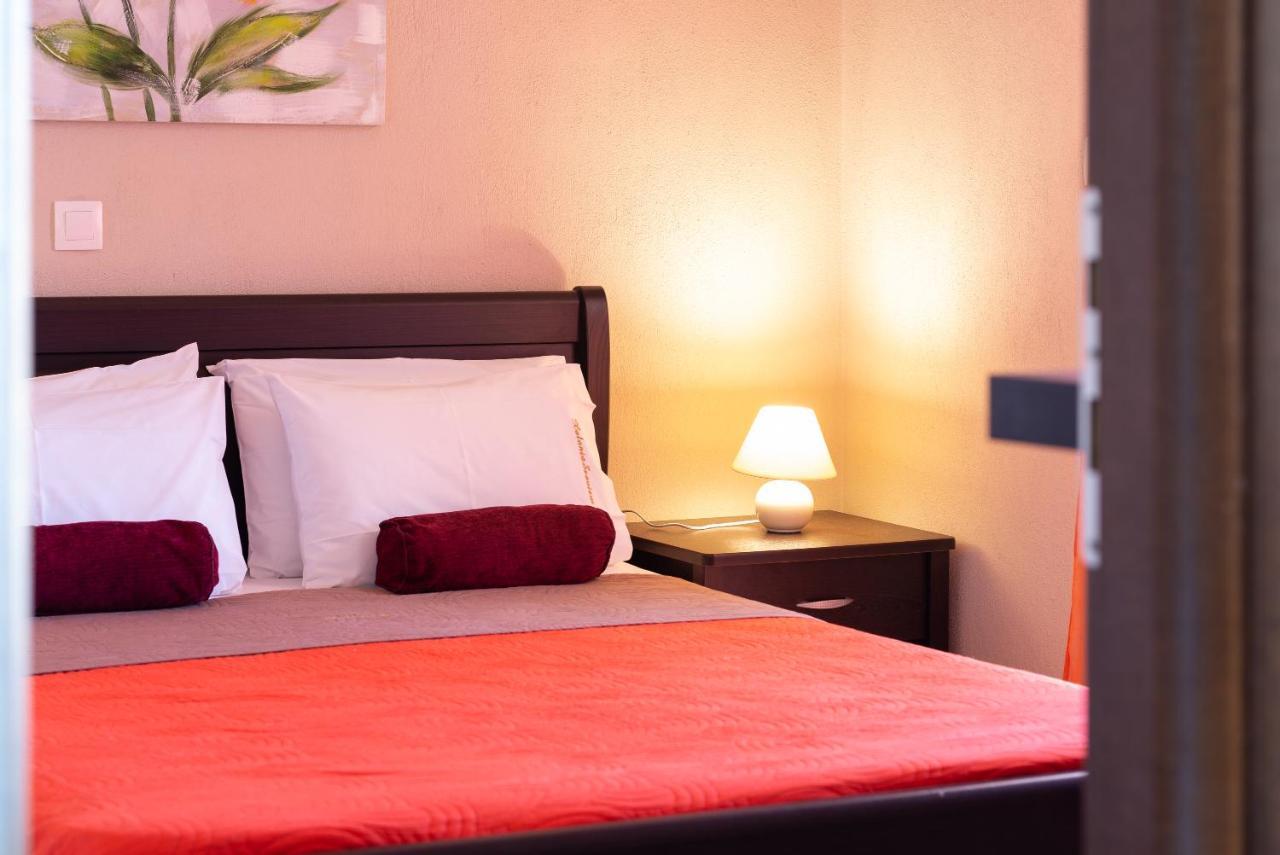Appartamento Xalonia Seaview Agios Nikolaos (Chalkidiki)