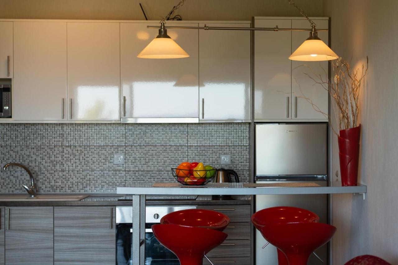 Appartamento Xalonia Seaview