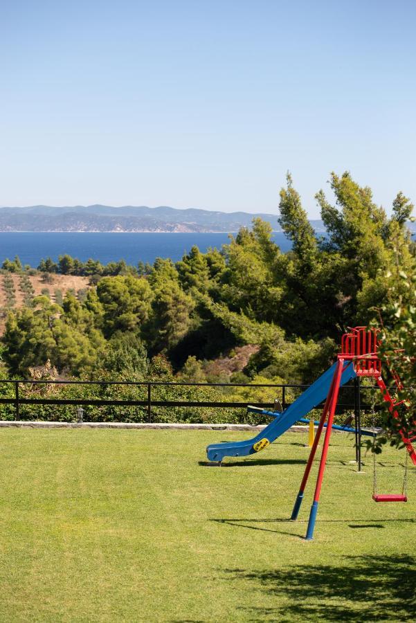 Appartamento Xalonia Seaview *