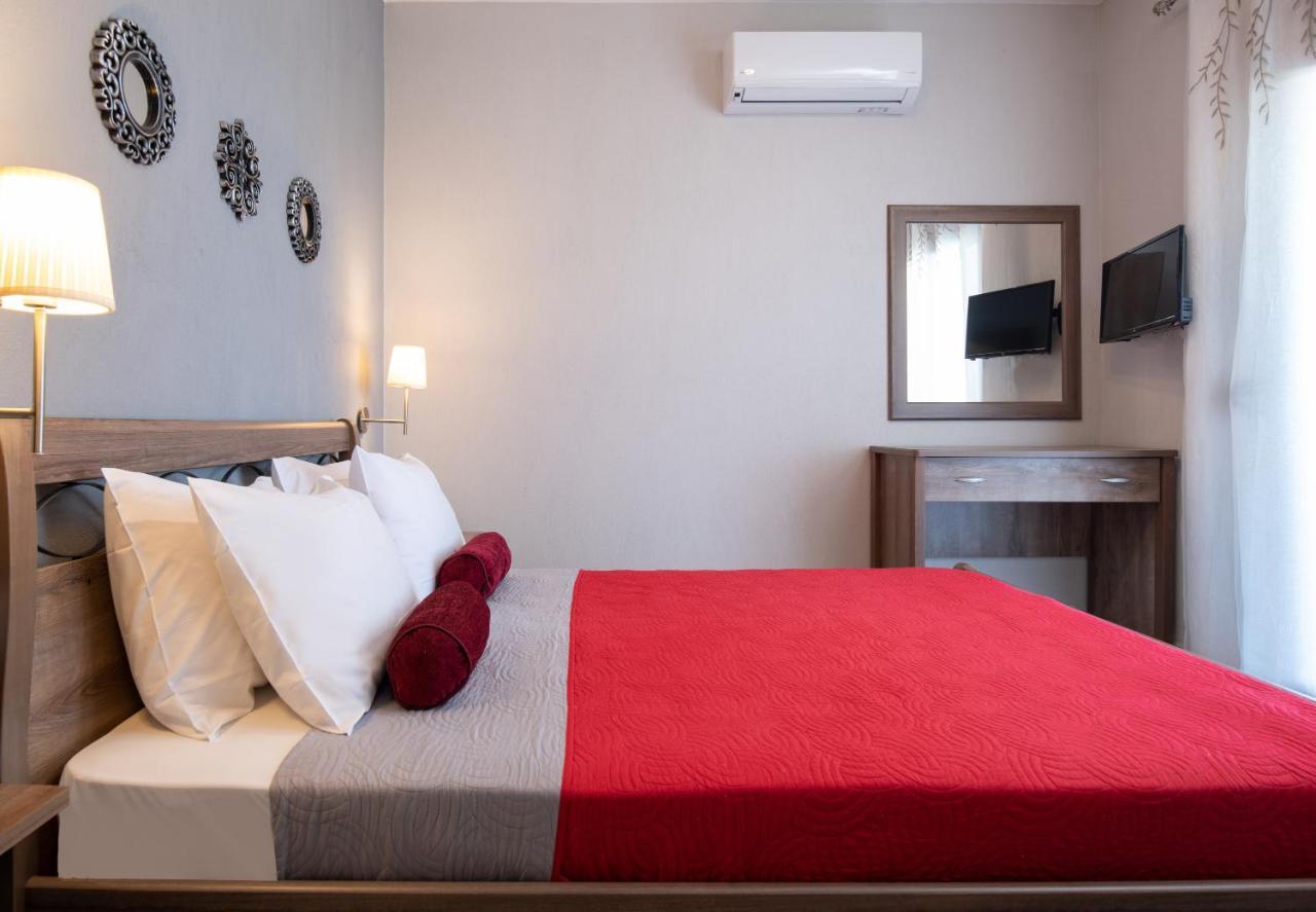 Appartamento Xalonia Seaview