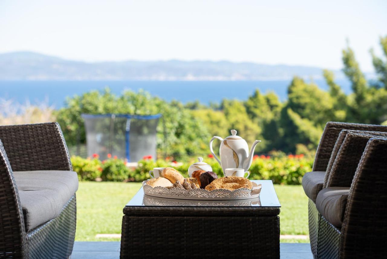 Xalonia Seaview Appartamento