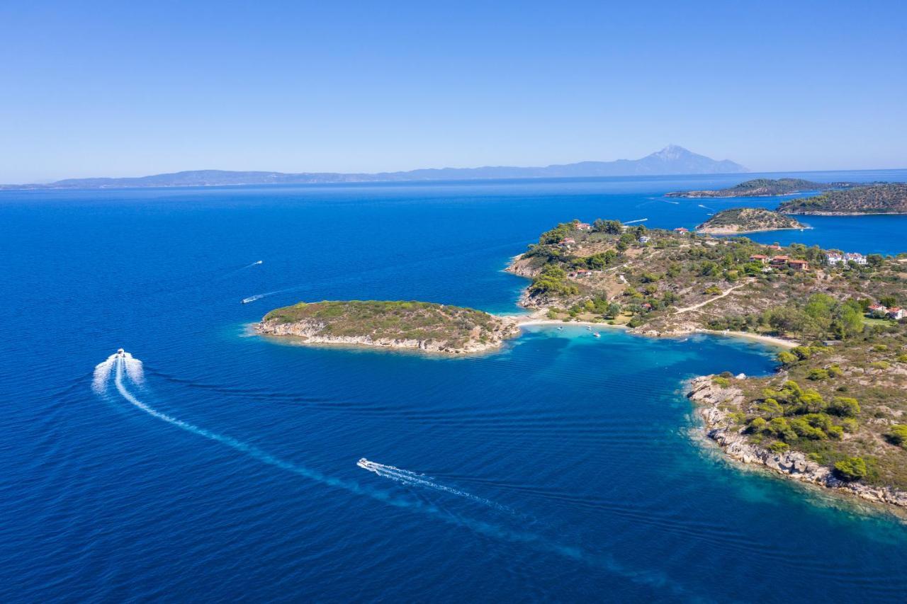 Xalonia Seaview Appartamento *