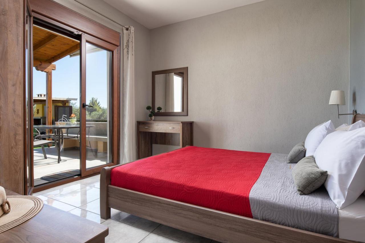 Appartamento Xalonia Seaview Agios Nikolaos (Chalkidiki)