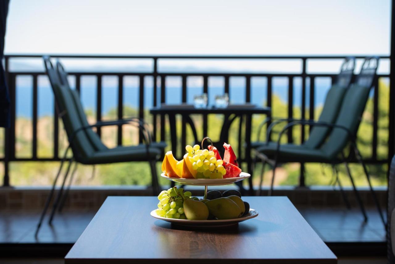 Xalonia Seaview Appartamento