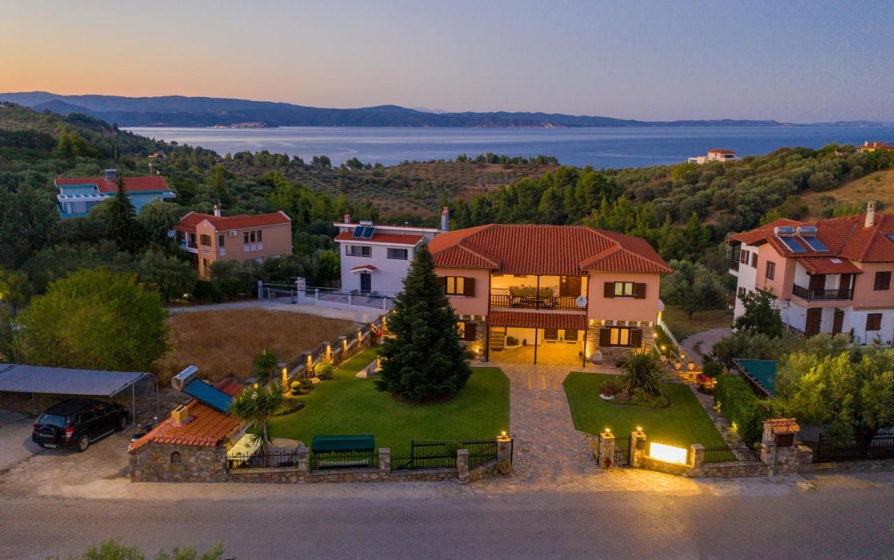 Apartment Xalonia Seaview Agios Nikolaos (Chalkidiki)