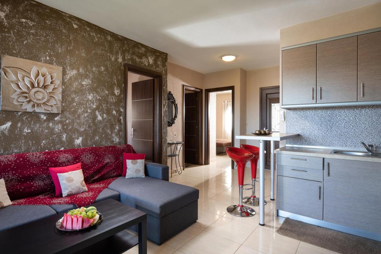Xalonia Seaview Apartment